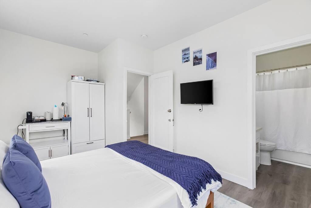 The Sweet Suite In The North Seattle Exterior foto